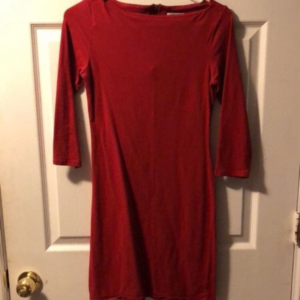 Target dress